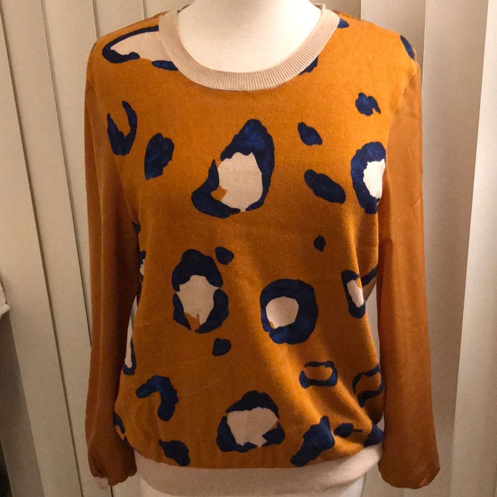 Philip Lim for Target thin sweater